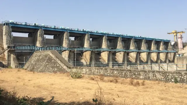 સુખી ડૅમ