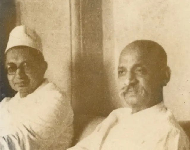 સરદાર વલ્લભભાઈ પટેલ