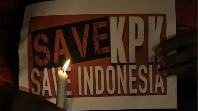 KPK, SAVE KPK