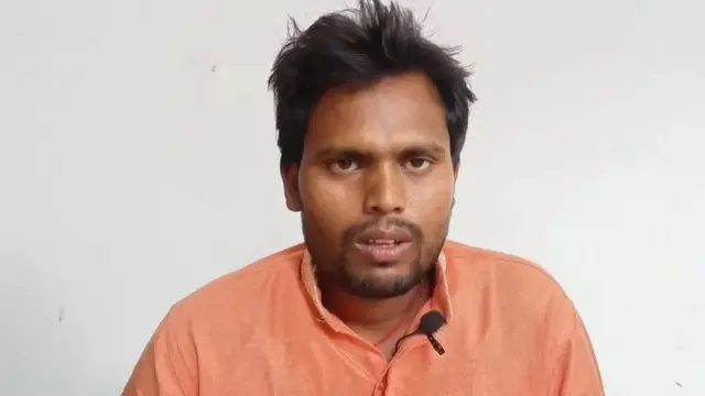 మోనిక భర్త కుల్దీప్