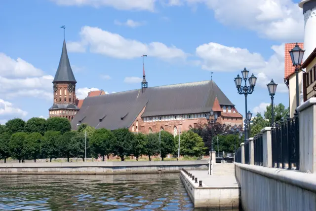 كاتدرائية كانتا