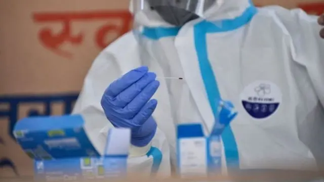 కరోనావైరస్