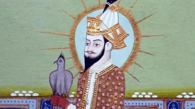 ஹுமாயூன்