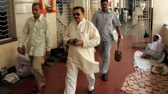 मधुकर पिचड