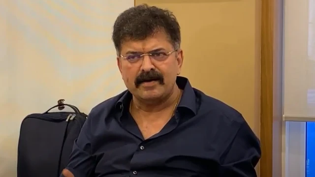 जितेंद्र आव्हाड