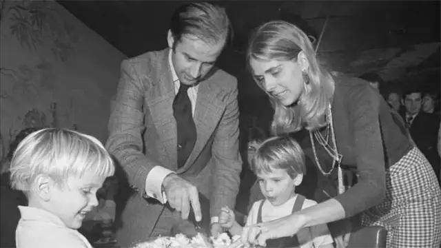 హంటర్ బైడెన్