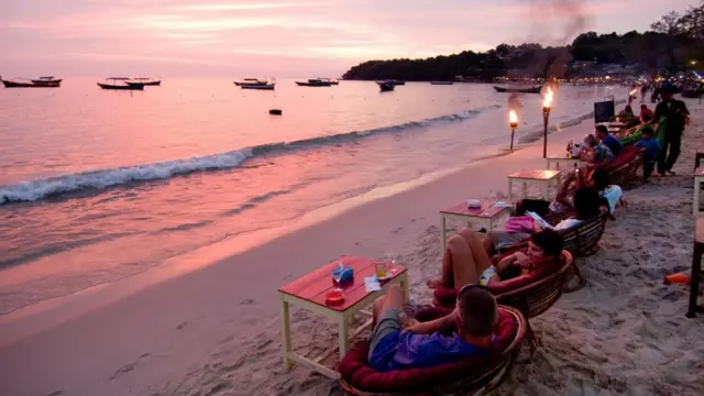 Кхмерська тиша