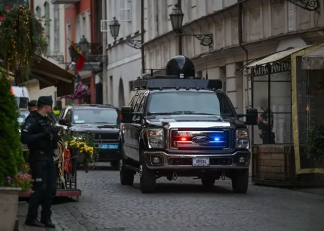 ஜோ பைடனுடன் இந்தியாவுக்கு வரும் ரகசிய ஏஜென்ட்கள்