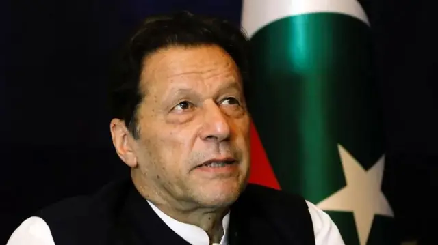 نواز شریف، پاکستان، مریم نواز، عمران خان، پاکستانی سیاست