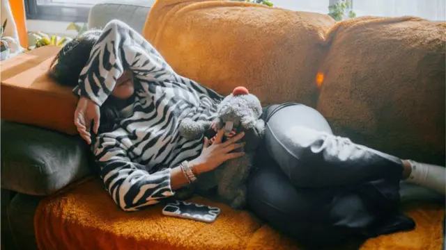 ਮਾਹਵਾਰੀ 