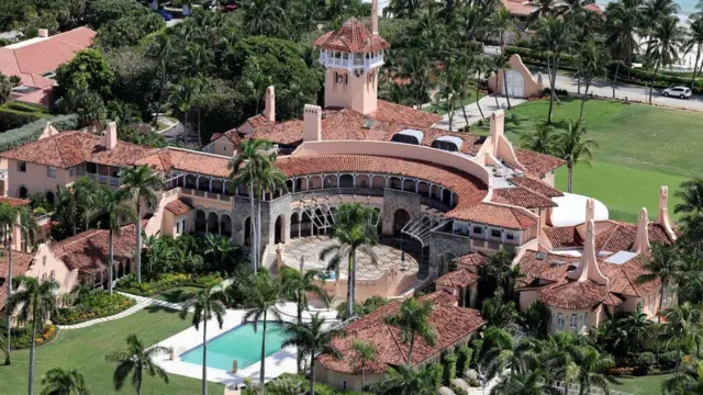 mar a lago