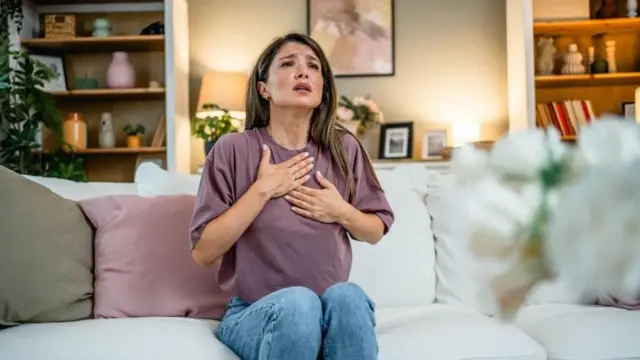 హార్ట్ ఎటాక్, మహిళల్లో హార్ట్ ఎటాక్, కార్డియాలజిస్ట్, హాస్పిటల్స్