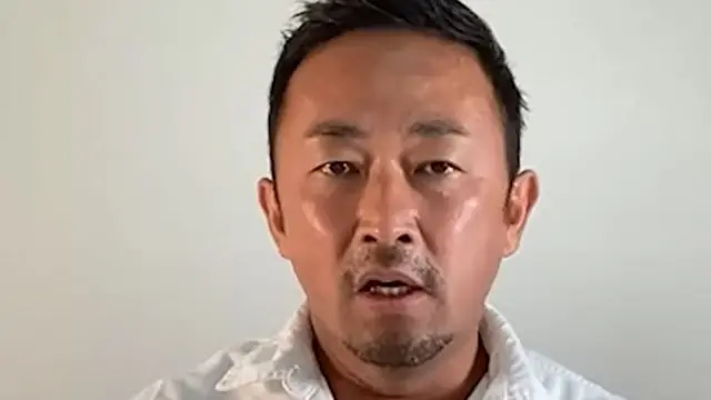 ዮሺካዙ ሂጋሺታኒ