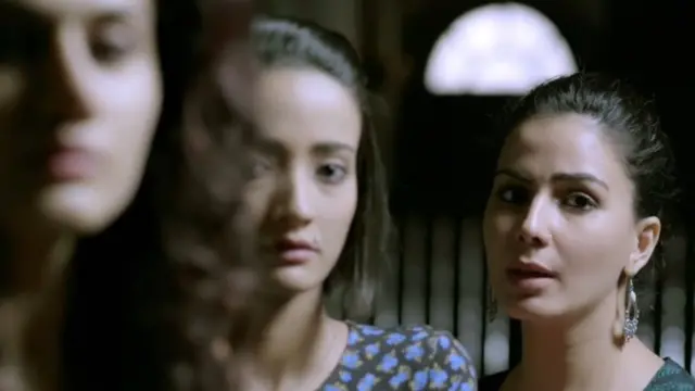 महिलाएं