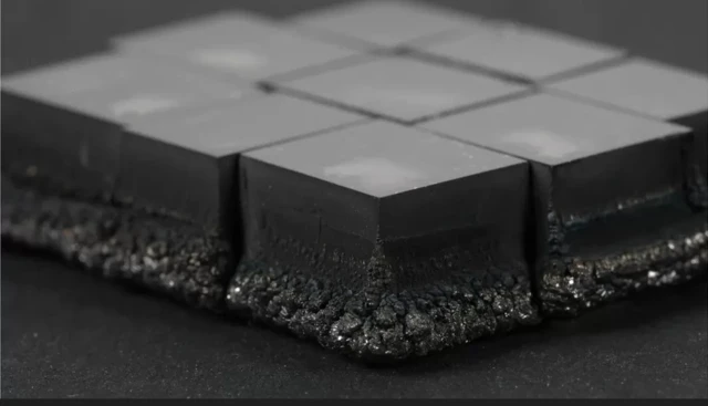 ਹੀਰਾ ਸਨਅਤ 