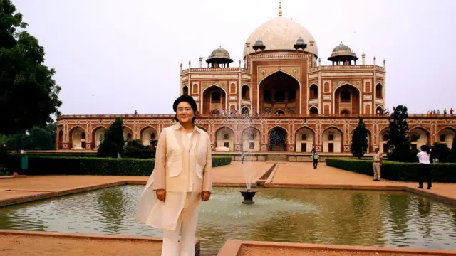 కిమ్ జోంగ్-సూక్