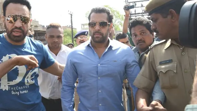 સલમાન ખાનની તસવીર