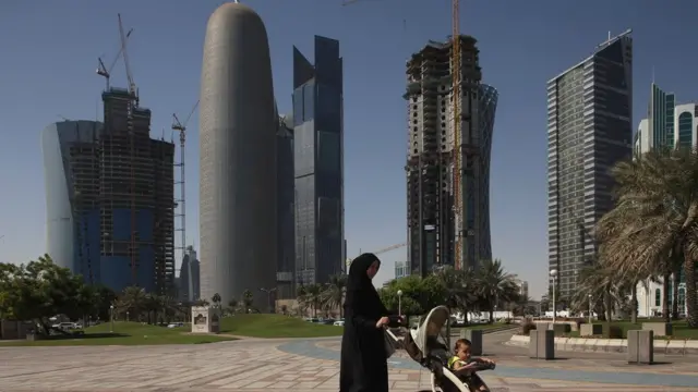 கத்தார் பிடிவாதம்; எச்சரிக்கும் செளதி கூட்டணி