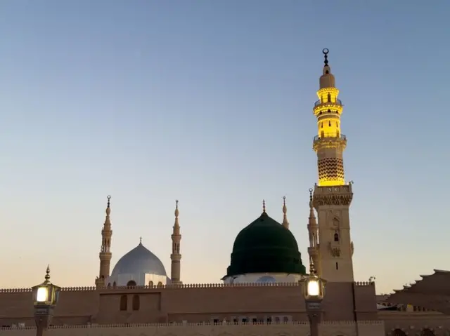 رفیدہ الاسلمیہ