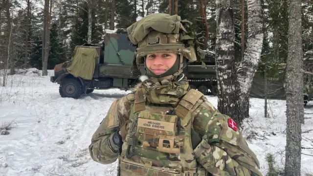 Estonia