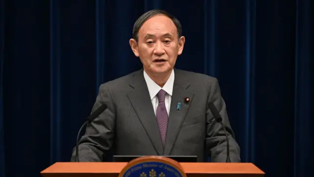 菅義偉 名刺 日本の内閣総理大臣 DSKKZO6451603002102020CE0000-2