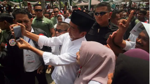 jokowi