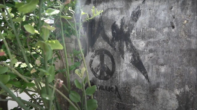 Monumen Belanda di Aceh 