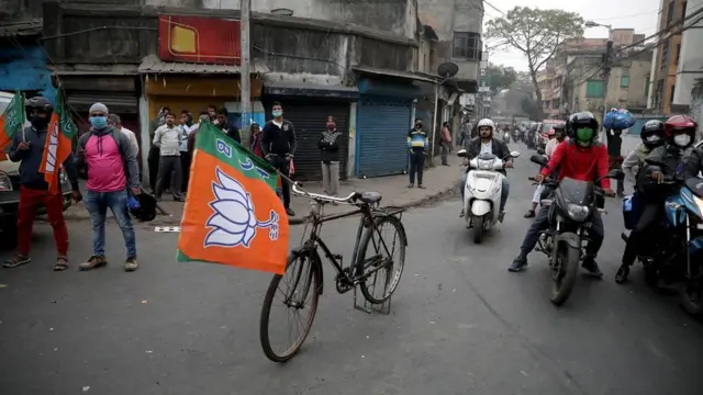 पश्चिम बंगाल