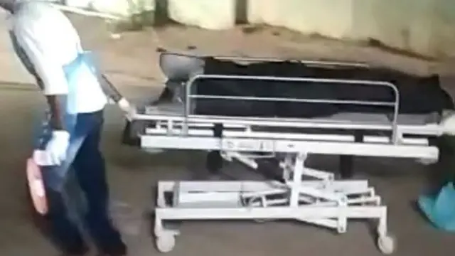 కరోనా మరణాలు