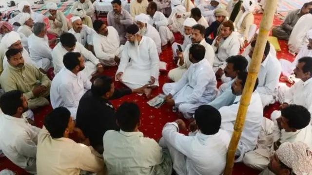 مذہبی جماعت