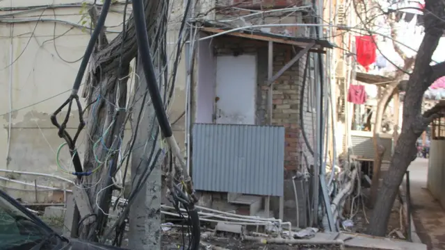 Dərnəgül yataqxanası