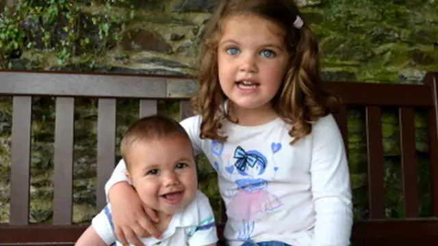 లారా, బెత్ దంపతులు, ఉత్తర సెప్రస్ క్లినిక్, ఐవీఎఫ్