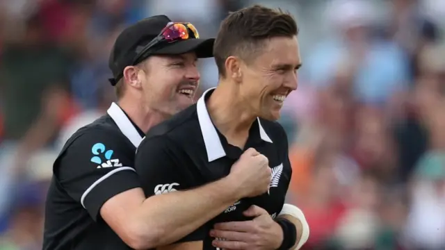 न्यूज़ीलैंड