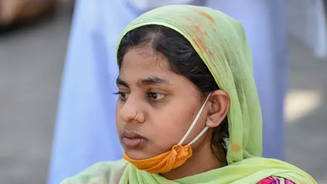 કોરોના વાઇરસ