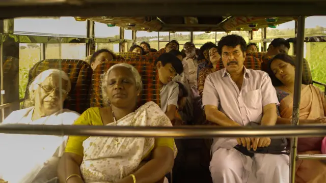 நண்பகல் நேரத்து மயக்கம், மம்மூட்டி, ரம்யா பாண்டியன்