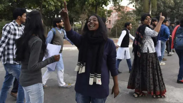 जवाहर लाल नेहरू यूनिवर्सिटी