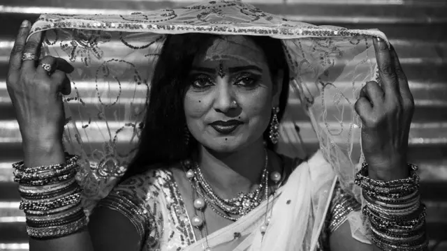 మౌసమీ సర్కార్