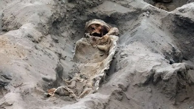 मुलांचे सांगाडे