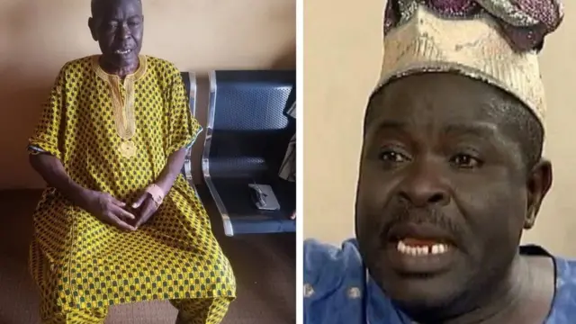 Gbolagade Akinpelu Ogun Majek