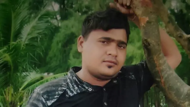 মোহাম্মদ জনি