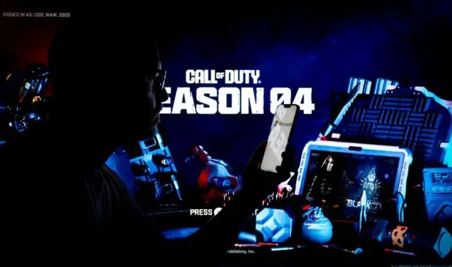 Call of Duty