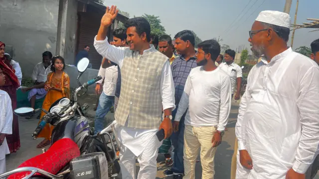 मोहम्मद सरवर आलम