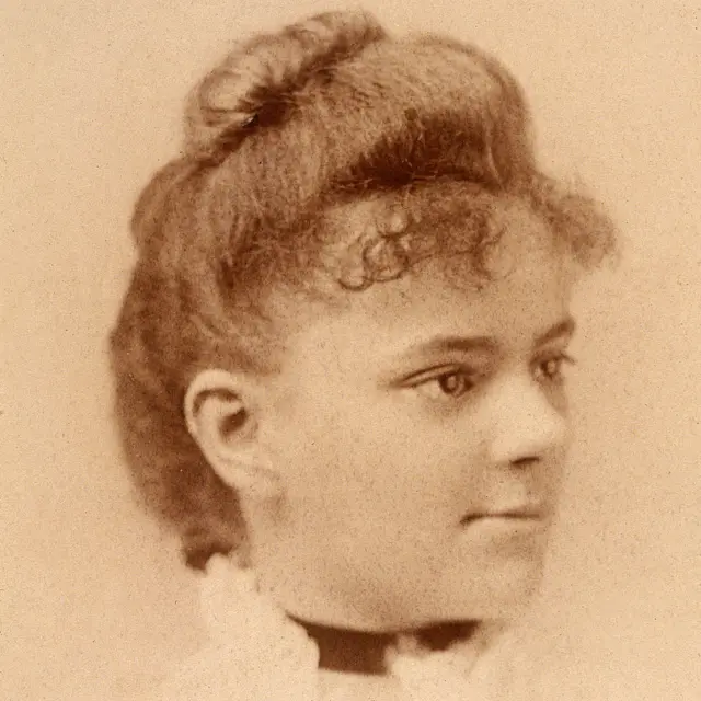 Elizabeth Blackwell