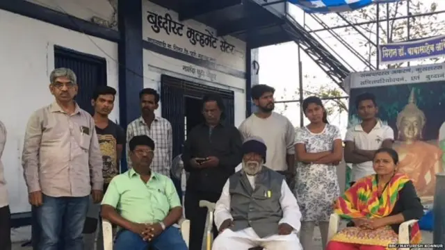 सुदम परिवार अपने परिवार के साथ