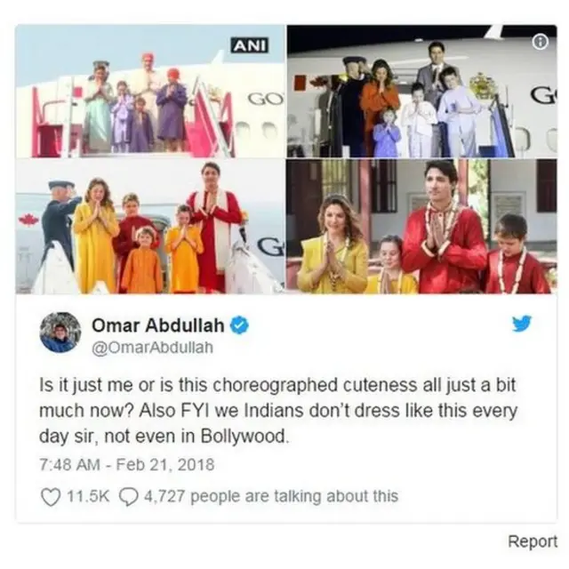 trudeau, kanada, india