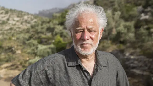 Michael Ondaatje