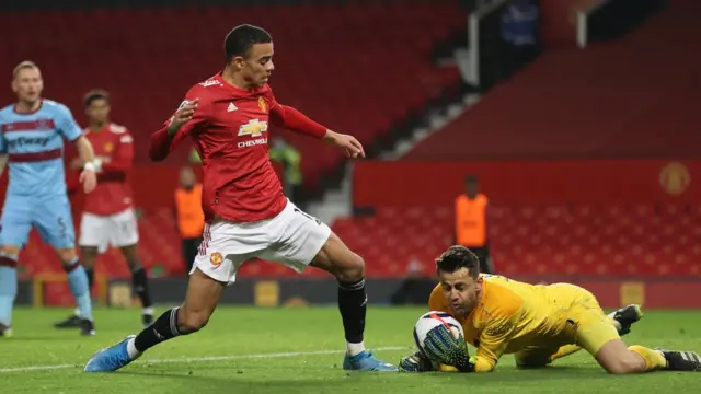 میسون گرینوود