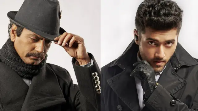 नवाज़ुद्दीन सिद्दीकी