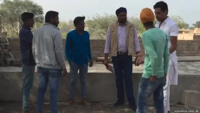 ਕੱਲਰ ਖੇੜਾ