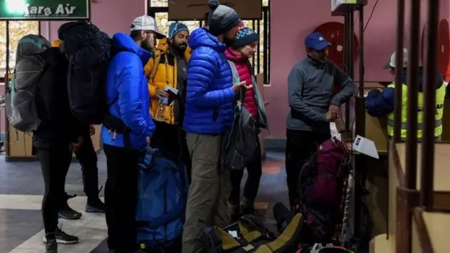 नेपाल में कोरोना वायरस